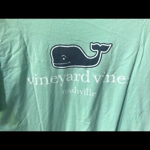 Vineyard Vines Nashville T-shirt